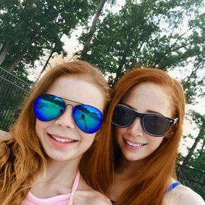 Meet your Posher, Aashley